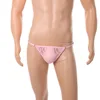 Pink bottom