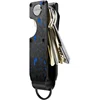 Forged Carbon Fiber Blue