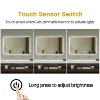 Dimming led