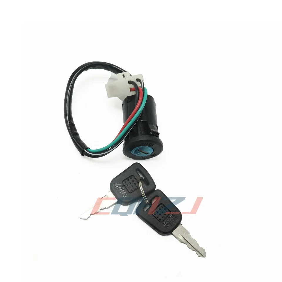 CQHZJ оптовая продажа система зажигания для мотоциклетного