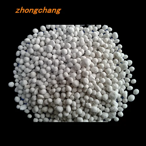 Granular Npk Fertilizer 12 12 17 2mgo Te