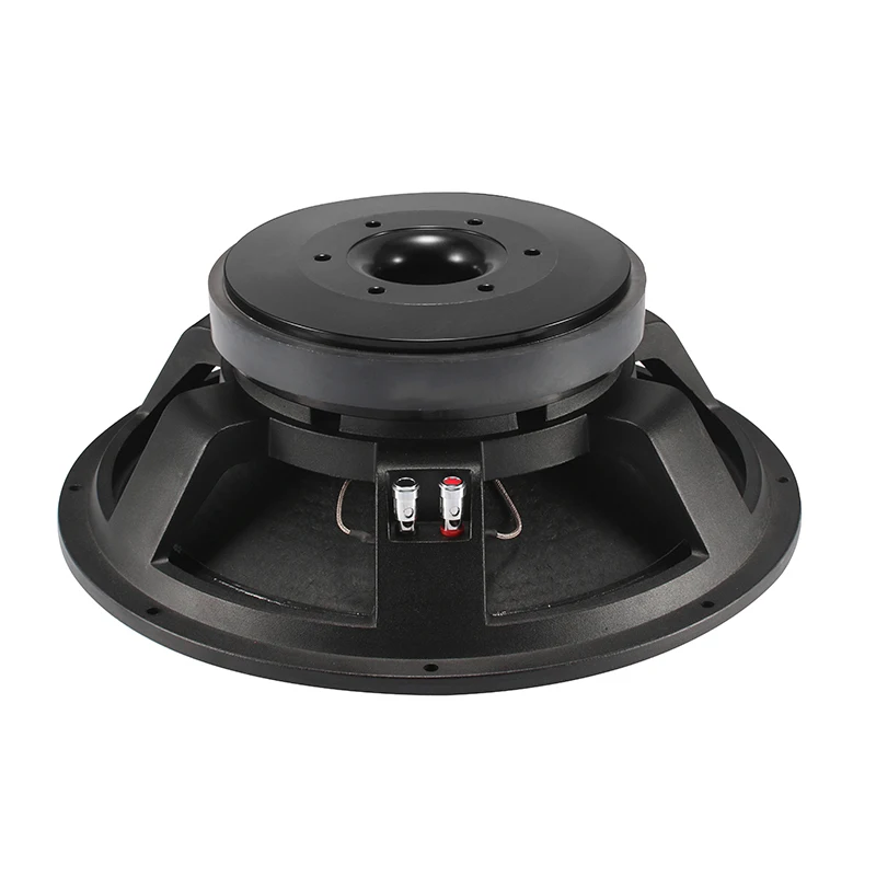 15 Inch P Audio Car Speaker Speaker Component Paudio 15 Inch