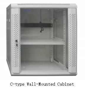 Doors and Cooling Fan, 19-inch, 32U - detail 46