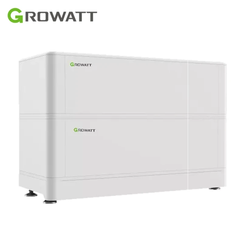 Growattsistema De Batería Ark,48v,2,56kwh A 25,6kwh,51,2 V,100ah,200ah