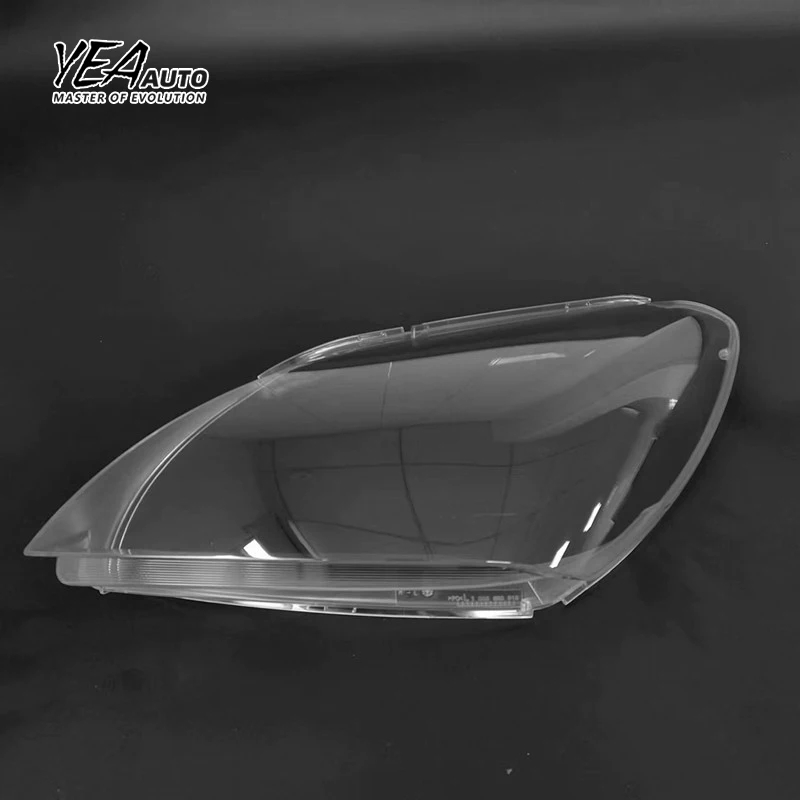 product yea auto car headlight glass pc lampshade cover lens lamp for bmw 6 series m6 f06 f12 630 650 headlamp glass shade lens cover-33