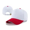 Blanco y Rojo