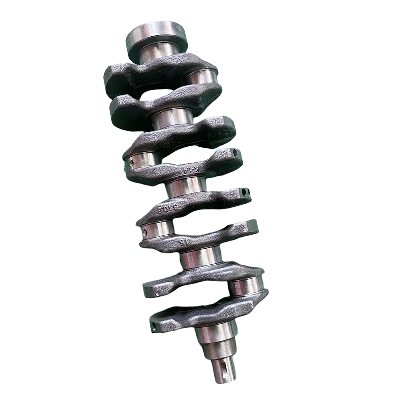 High Quality Crankshaft OEM 23110-03AA0 for Hyundai & Kia