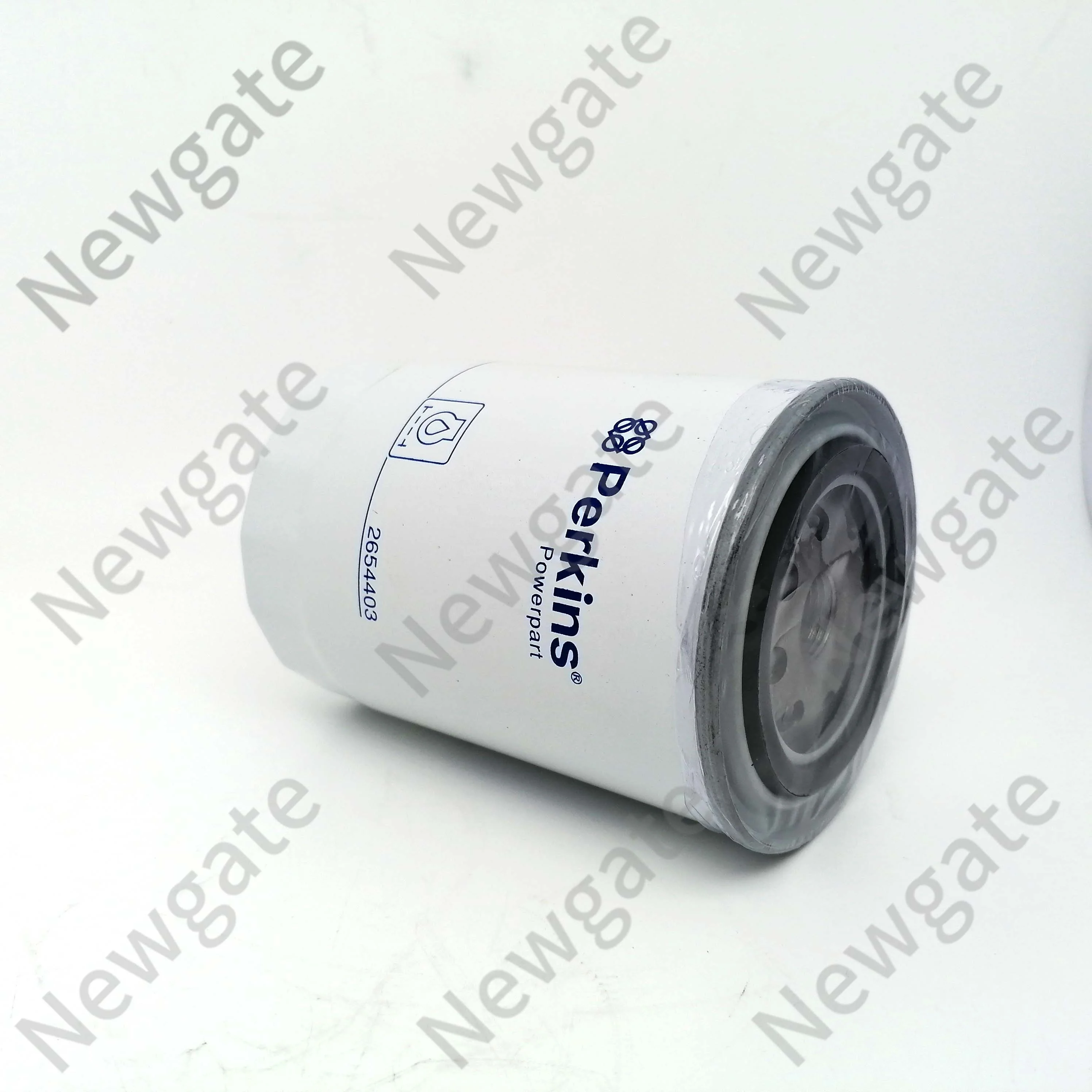 forklift spare parts exchange filter 0009830600 2654403 for linde forklift parts