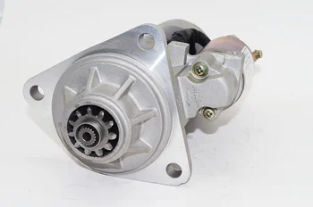 Buy Brand New Starter Motor For DOOSAN FOR DAEWOO