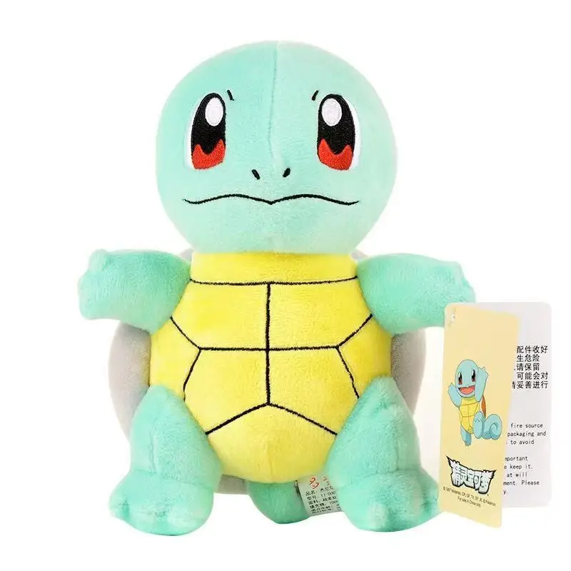 small pokemon plush toys