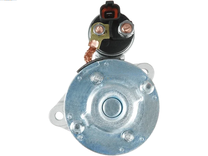 Starter Motor 36100-03101 - Reliable Performance for Kia & Hyundai