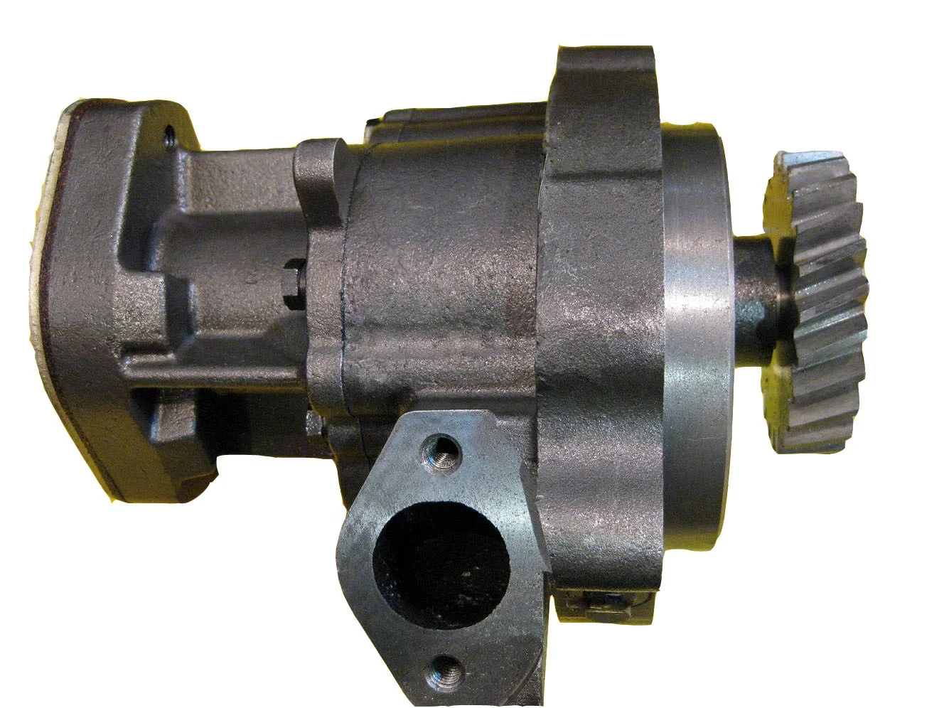 3821579 3803369 3032267 CCEC Diesel Engine NTA855 parts Oil Pump 