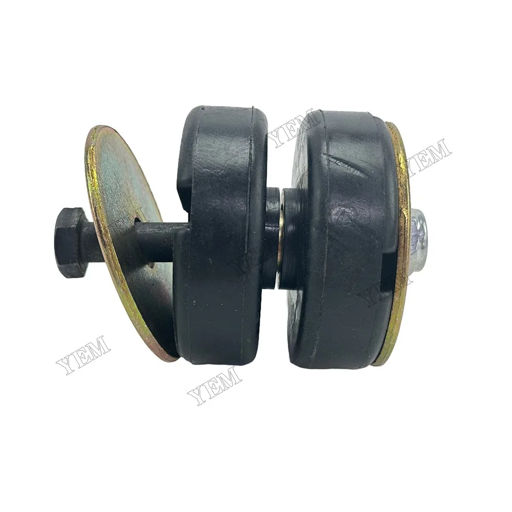 TD42 Engine Mount Rubber Pad with Screws Suitable for Nissan Heavy Duty Engine Parts 2