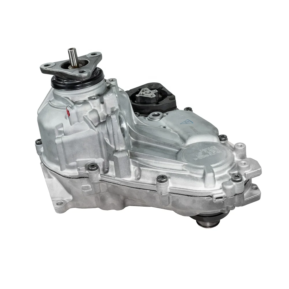 WWT ATC450  ATC45L Remanufactured Gearbox Parts Transmission Transfer case  Assembly 27108643151 for BMW