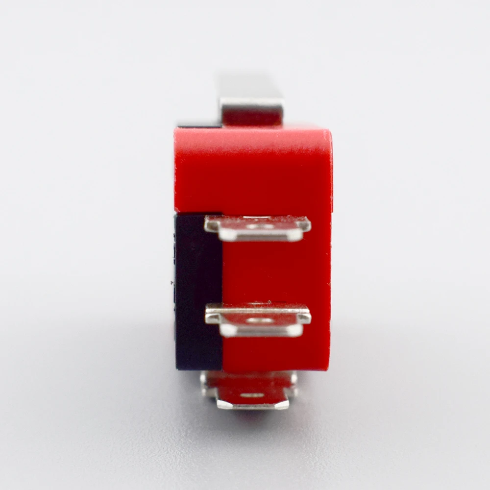 Micro Switch with Lever (LXW-16-2-3) T105 - 16A UL & TUV Certified