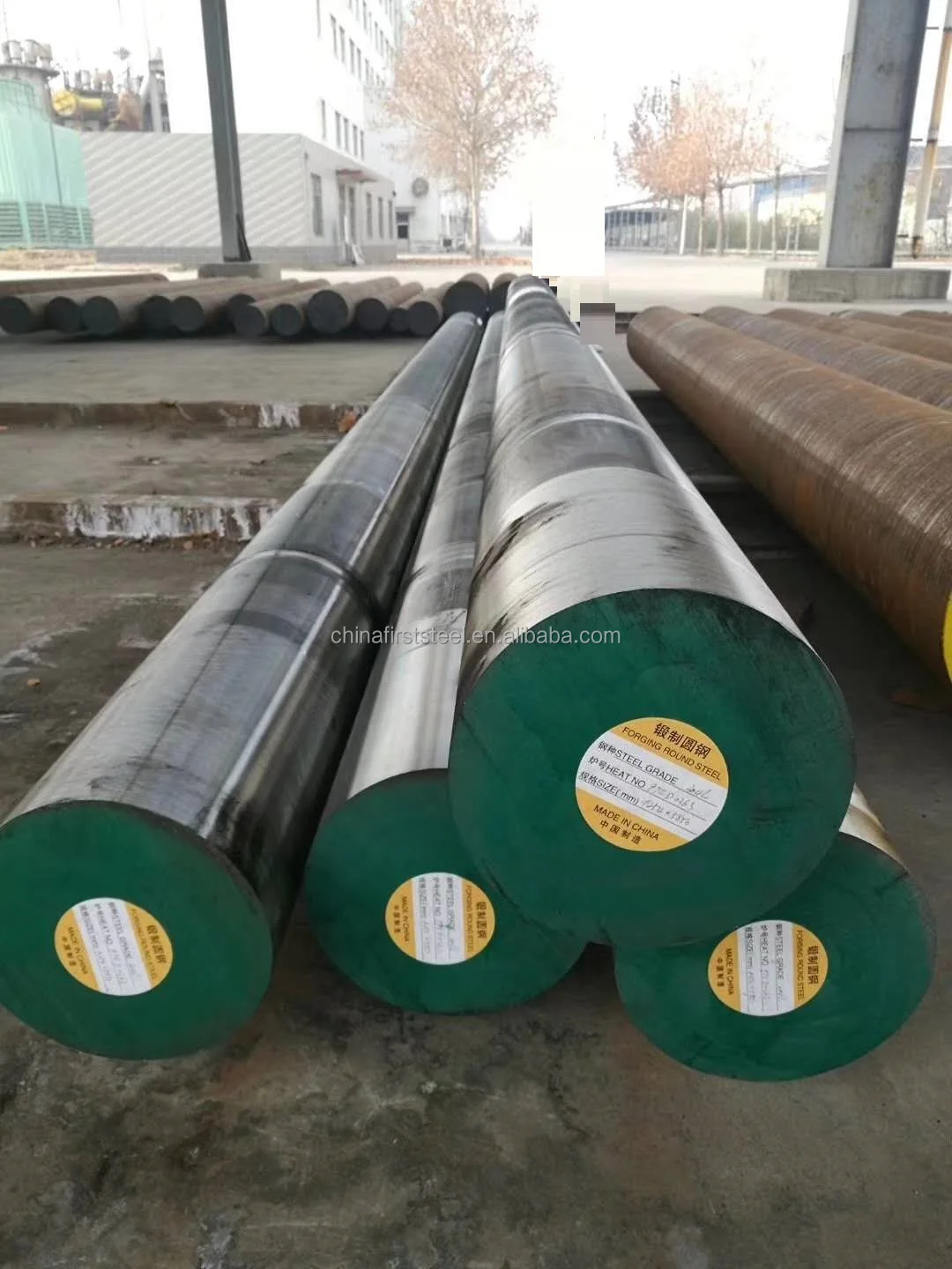 Sae Carbon Crmo Crmo Grade Aisi Aisi Hot Rolled Alloy Steel Crmo Round