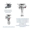 Electrical Linear Actuator