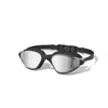 Black plating sliver
