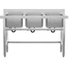 stainless steel