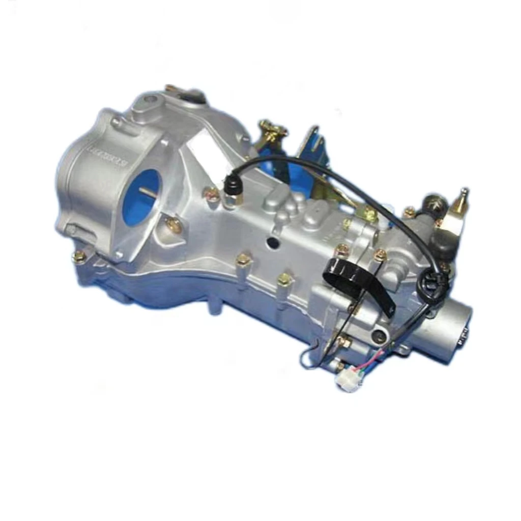 Original Advanced Durable Auto Transmission Systems 5 7 Speed Gearbox for SUZUKI F8A Alto Ha24v 800cc 2002 Jimny 2007 Sj410