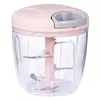 900ml pink