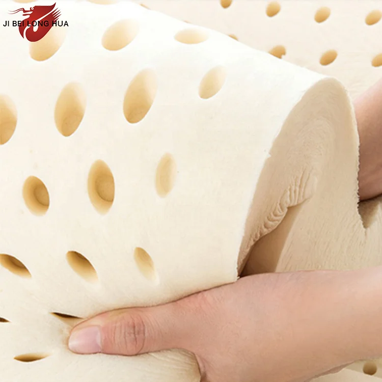 Natural Latex Foam