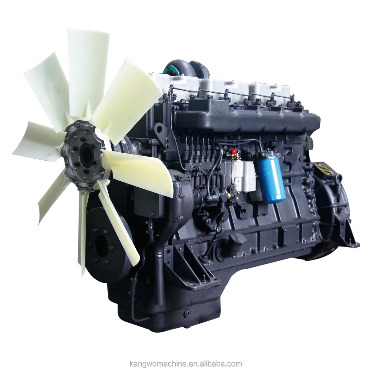 Factory cheap price diesel engines 100kw 200kw 300kw 400kw 500kw 600kw-1000kw silent/open diesel engine set manufacture