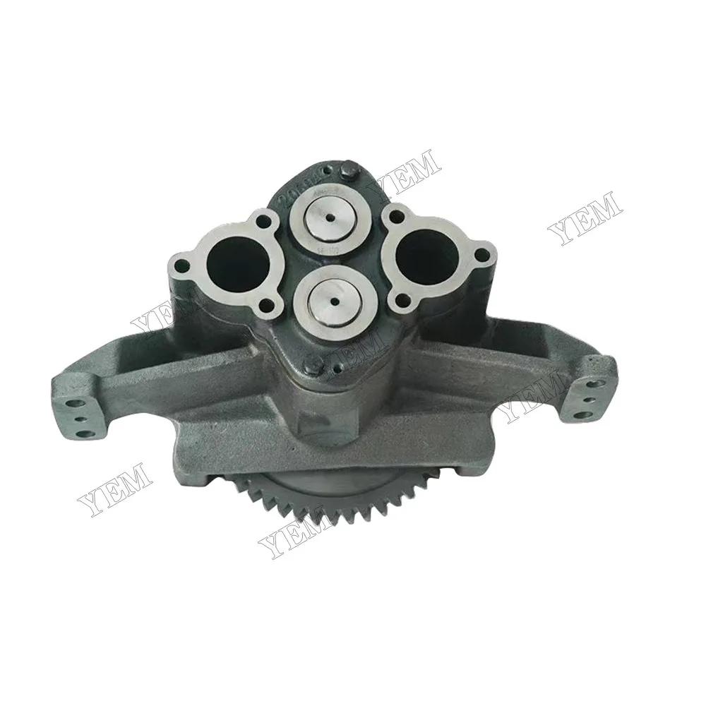 Oil Pump AR12387 3634640 Fit for K38 Engine