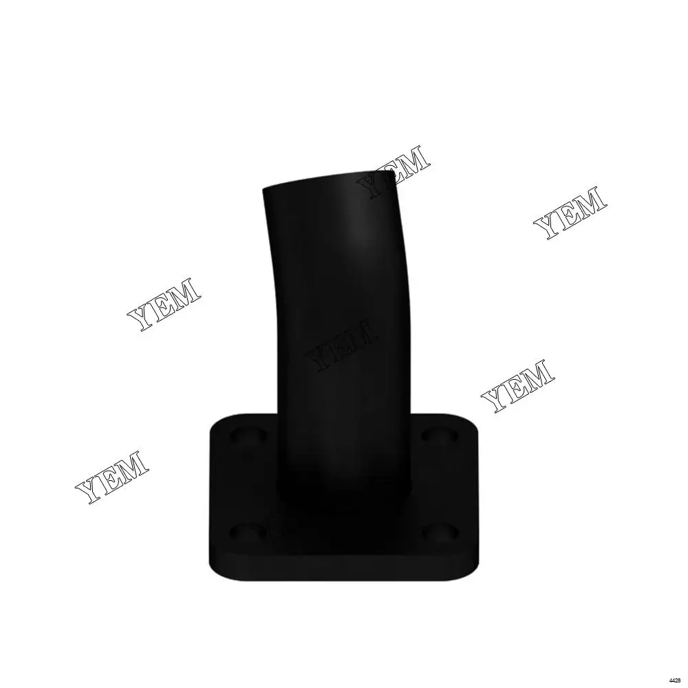 257D 257D3 Pipe Assembly Part No. 416-5802 4165802 Machinery Engine Spare Parts 5