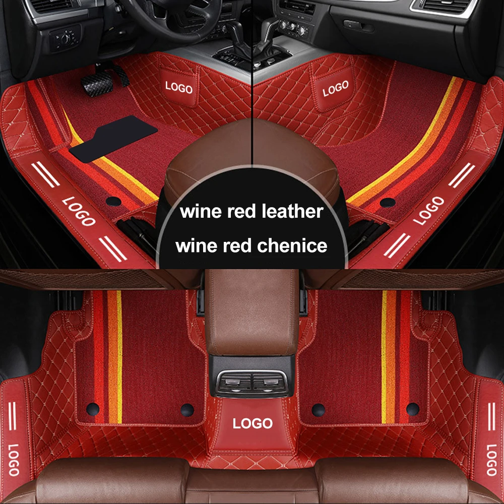 Muchkey Automotive Interior 5D Luxury Leather| Alibaba.com