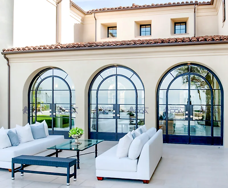 33 Luxury Penthouses with Major Opulence