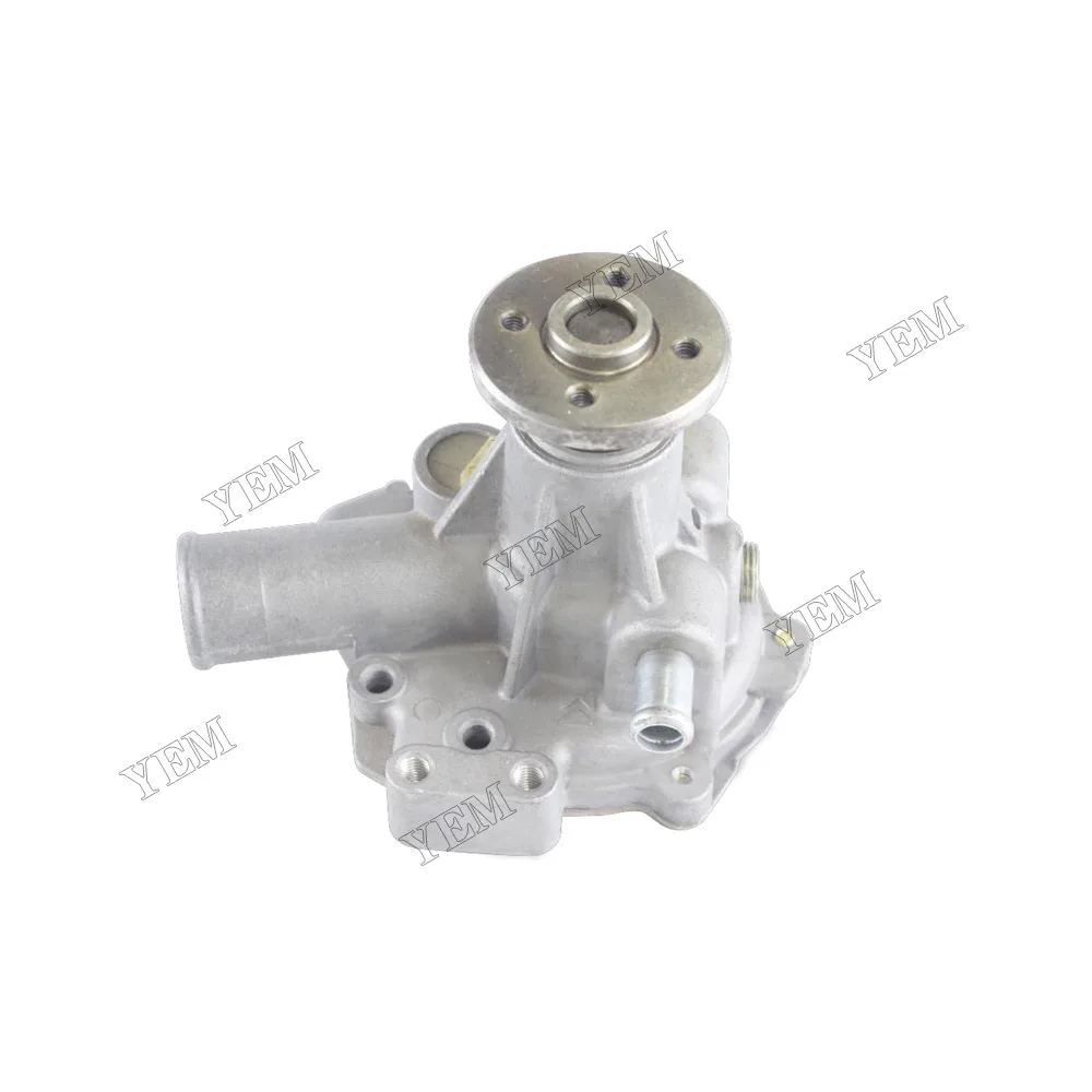 Water Pump U45017952 U45010062 U45011030 Fit for Perkins 403C-15 404C-22 Engine