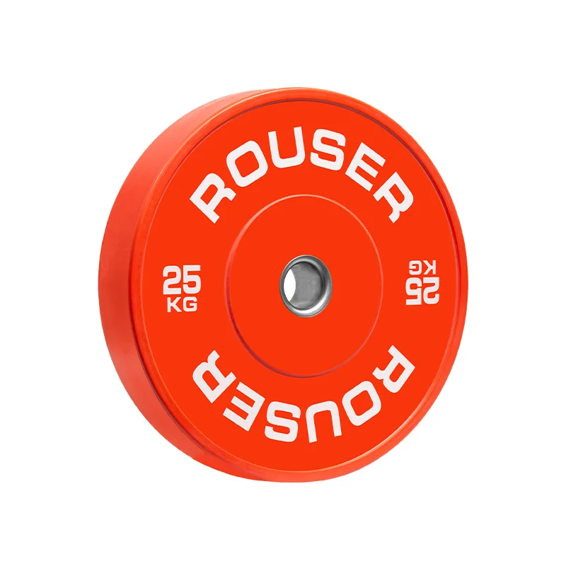 Rogue 25kg Bumper Plates Rogue Calibrated Plates Rogue 45 Lb