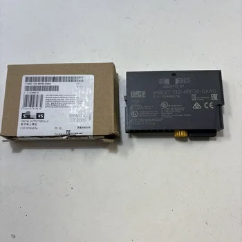 New  6ES7132-4BF00-0AA0 6ES7 132-4BF00-0AA0 Electronics Module for ET200S 6ES7 132-4BF00-0AA0