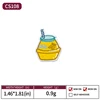 CS108  Milk yellow