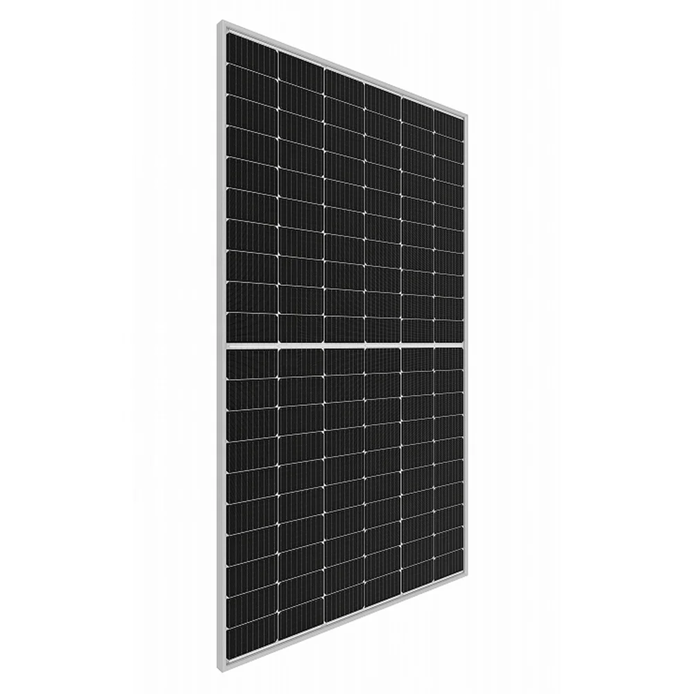 33 kw on Grid Hs Code Solar Panel System for 1megawatt Solar Power Station