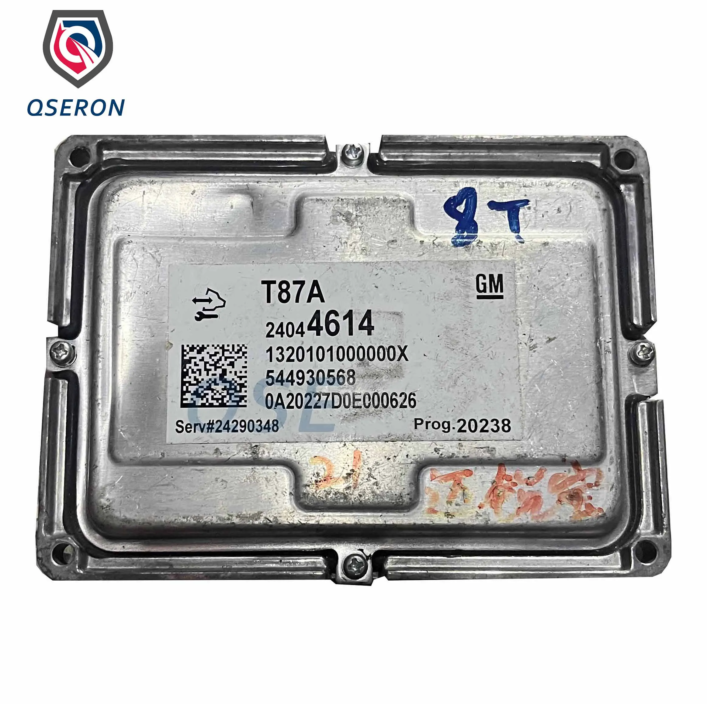 Transmission Control Unit Module 24044614 for Chevrolet Blazer
