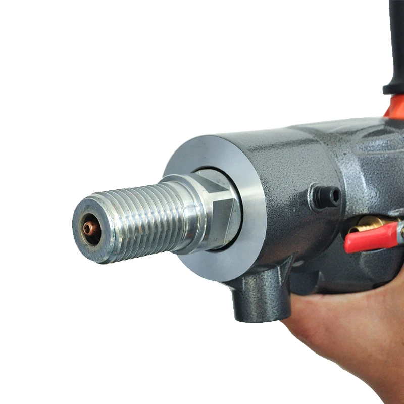 Профессиональный биты пустотелого сверла диаманта машина FD-180 Бриллиантовая рука сверлильный станок