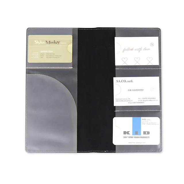 Bsci Iso Lvmh Factory And Waterproof Portable Custom Organizer Leather