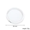 Petite forme ronde