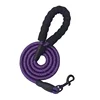 Purple leash 1.5M*1.2CM
