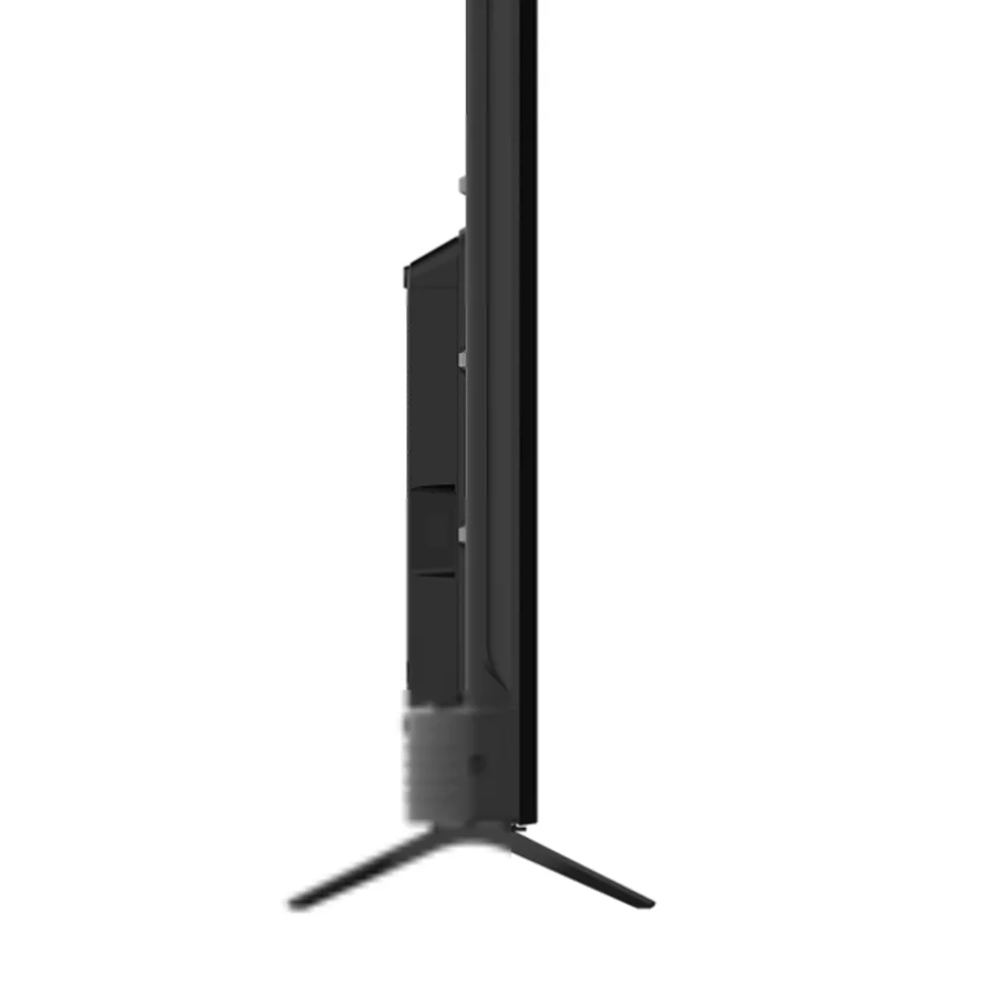 Konka 65-Inch 4K Smart TV - Affordable LED LCD for Hotels | WebOS