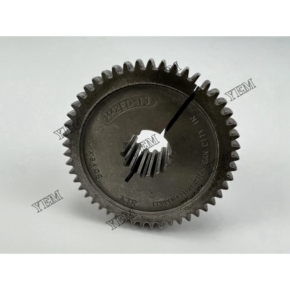 High Quality Ready to Ship 6676535 Coupler Hub for 331 Fit Bobcat Spare Parts