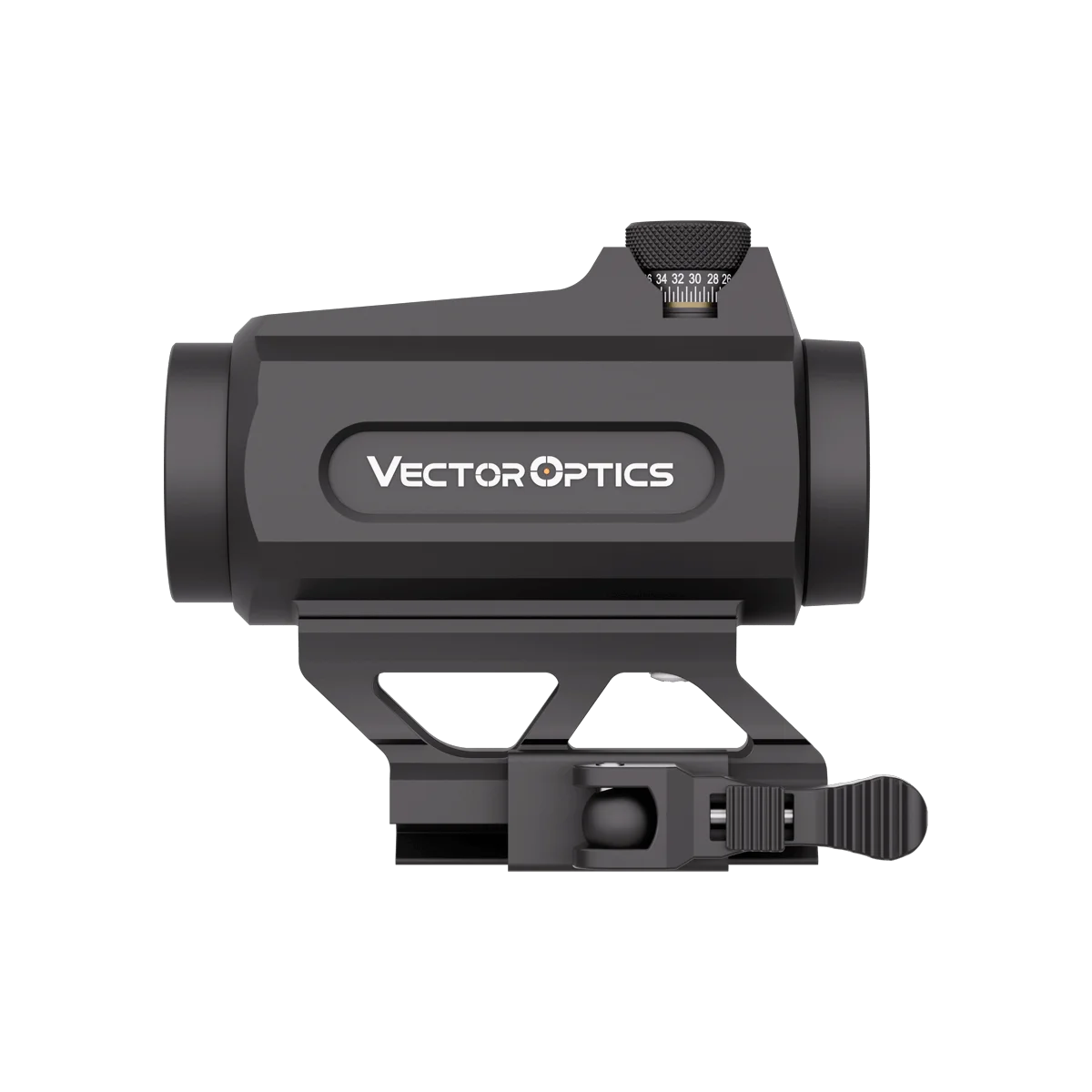 New Arrival Vector Optics Maverick-II 1x25 GenII Motion Sensor