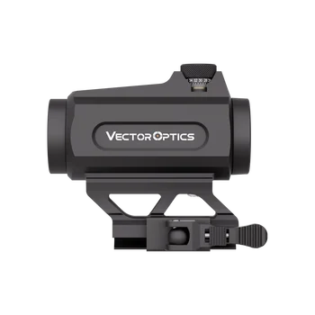 New Arrival Vector Optics Maverick-II 1x25 GenII Motion Sensor