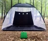 3m black cutting rod net pad