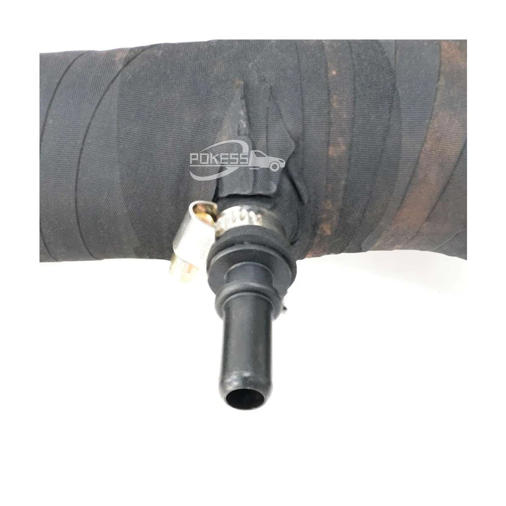 1119160-SY02 Intercooler Outlet Pipe Assembly for — 5