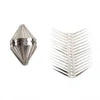 Silver
