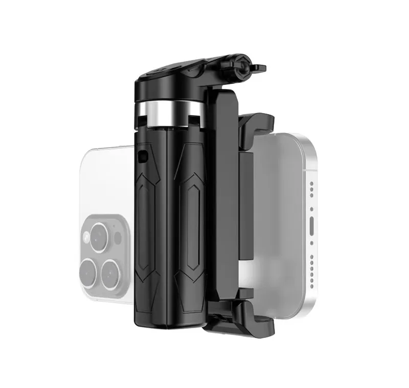 K10 Selfie Stick Extendable Tripod for Smartphone Photos - Main Image