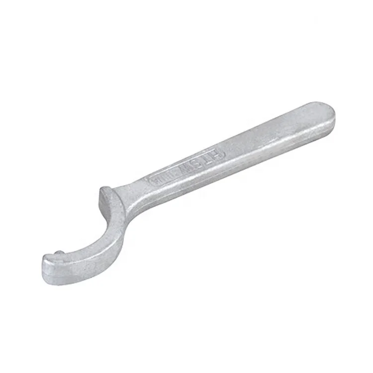 Alum Wrench